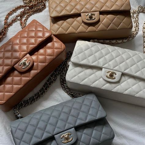 chanel bag price increase 2023.